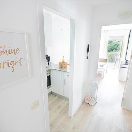 Apartamento Familiar Leomar 살루 외부 사진