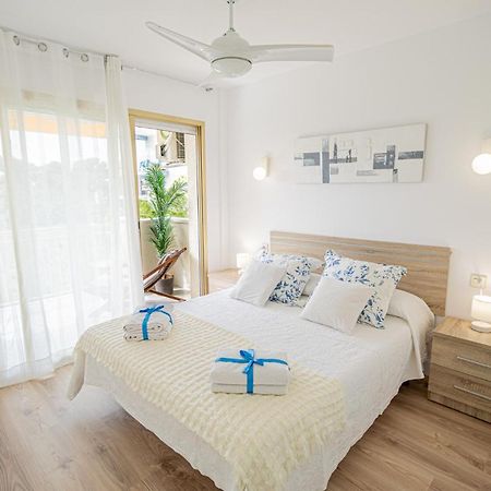 Apartamento Familiar Leomar 살루 외부 사진