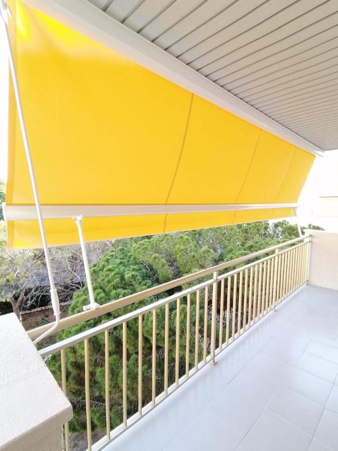 Apartamento Familiar Leomar 살루 외부 사진