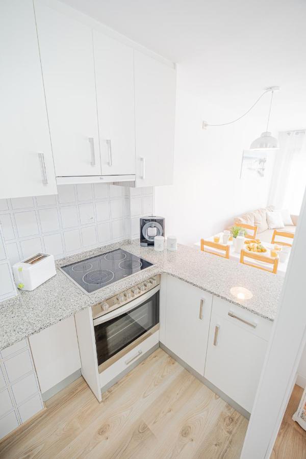 Apartamento Familiar Leomar 살루 외부 사진